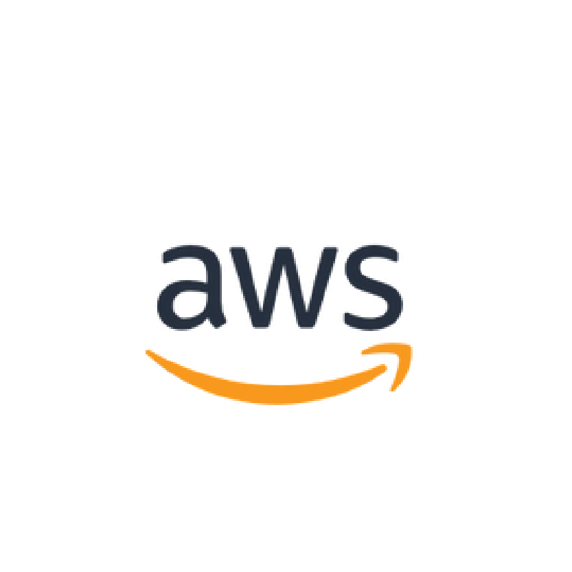 aws logo