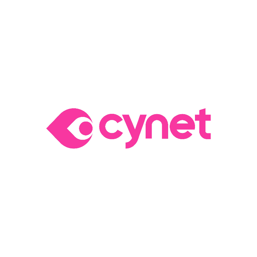 cynet logo