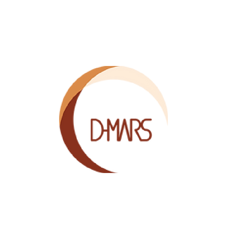 dmars logo