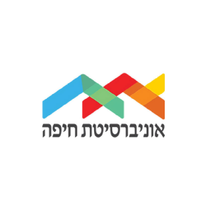 haifa university logo