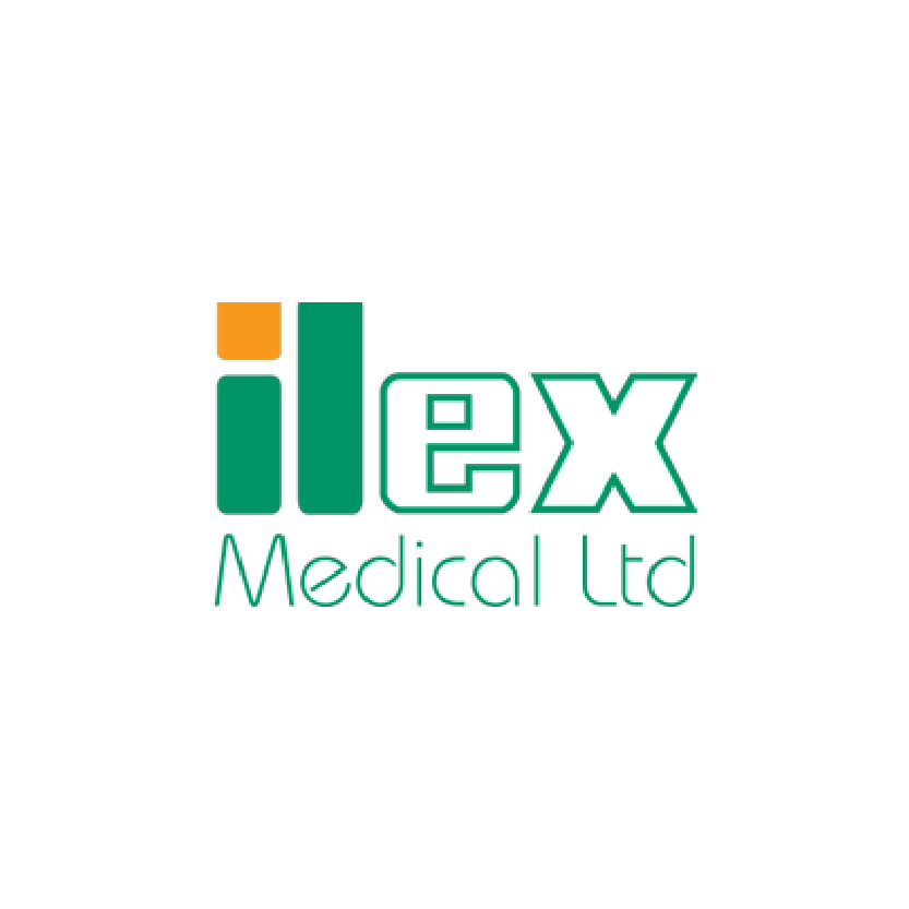 ilex logo