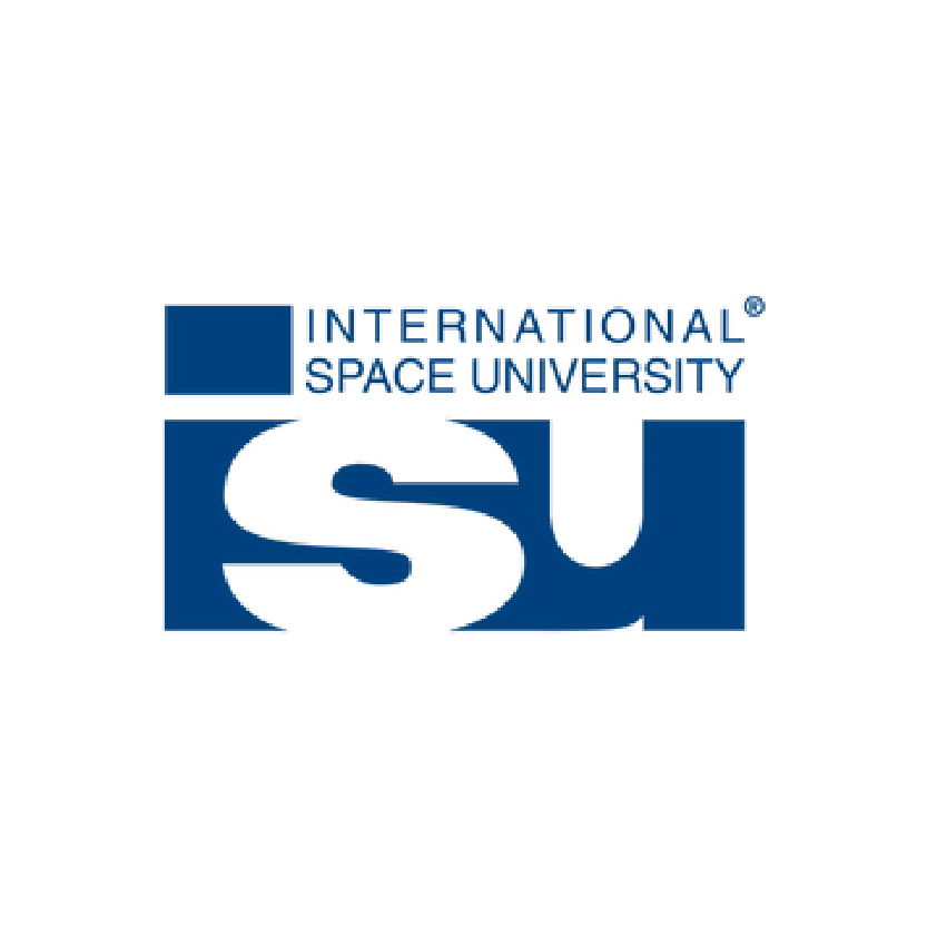 international space university logo
