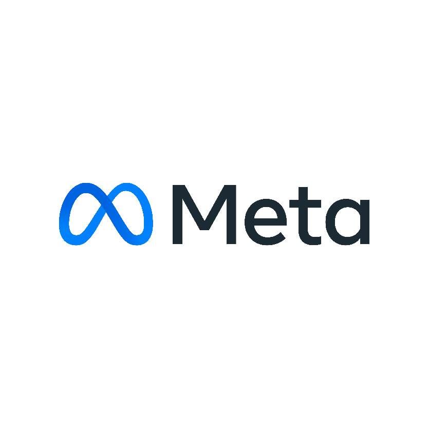 meta logo