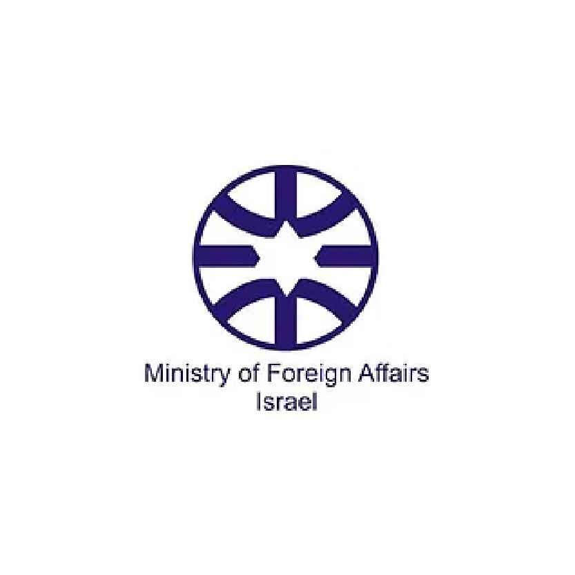 mfa israel logo