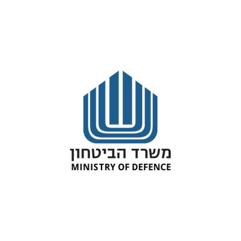 ministry of defence logo