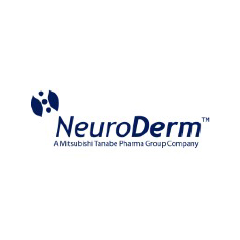 neuroderm logo