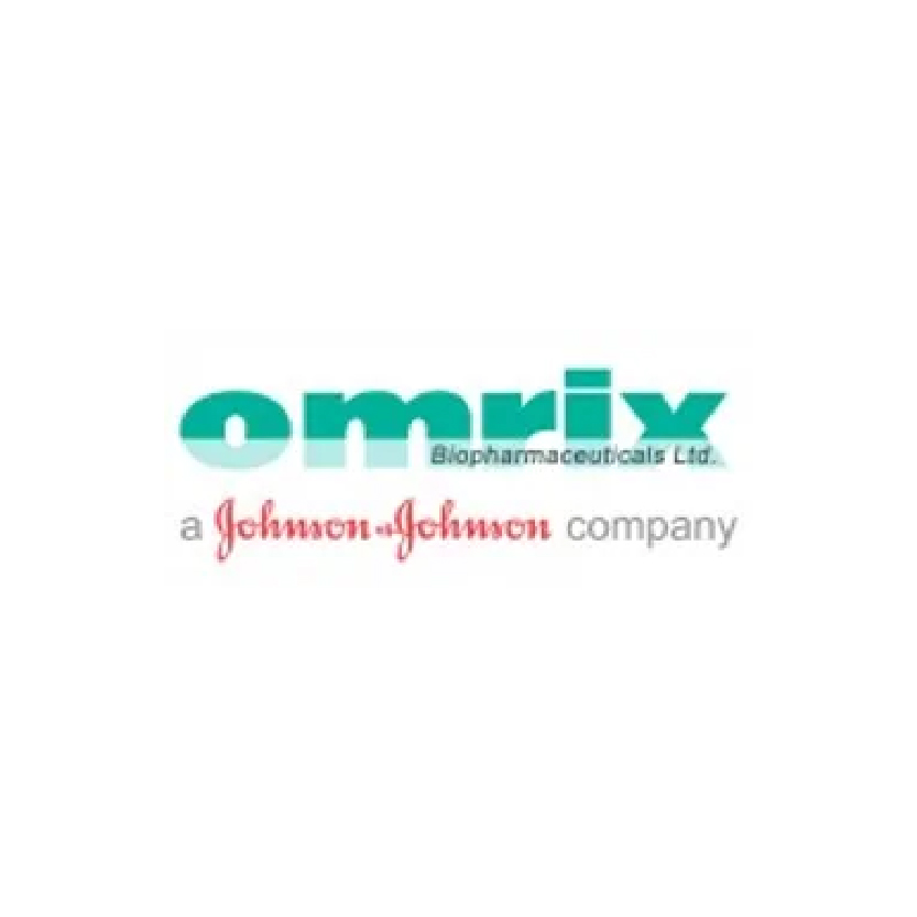 omrix logo