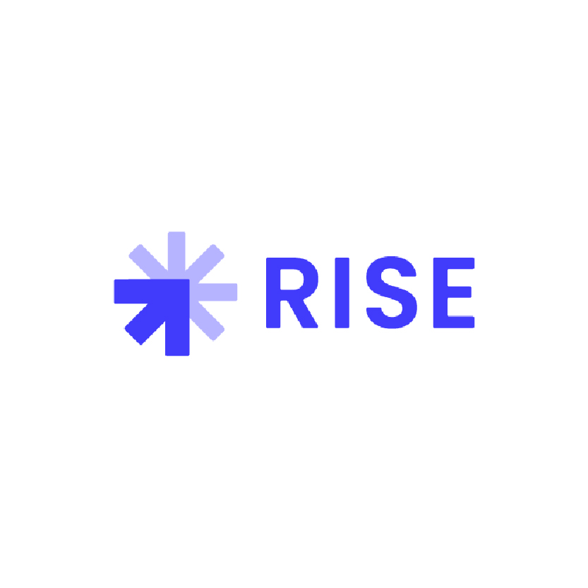 rise logo