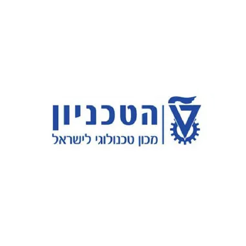 technion logo