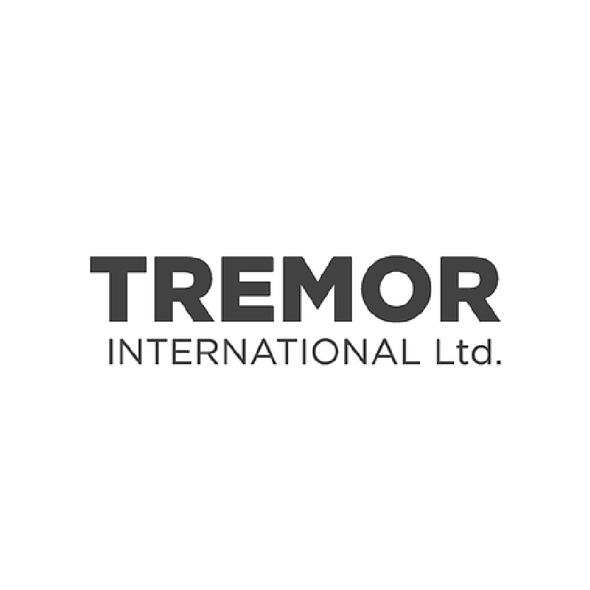 tremor logo